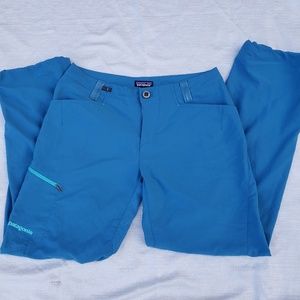 Patagonia women's size 10 pants (B)